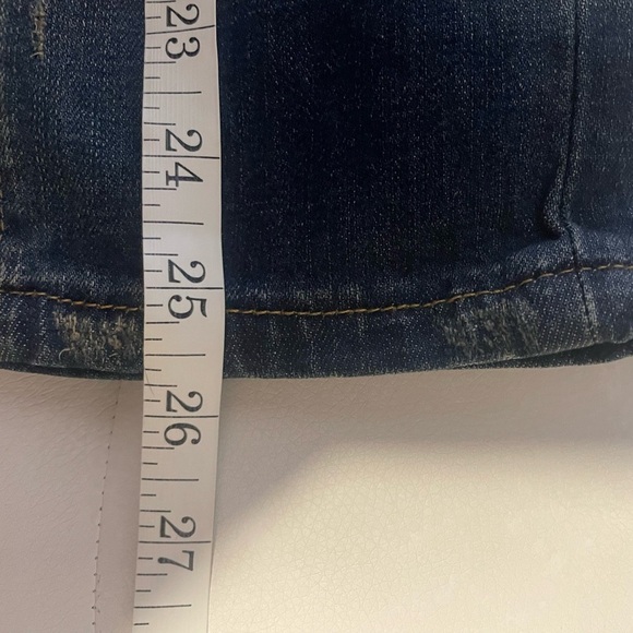 New Hudson kids jeans size 5 - Picture 7 of 7